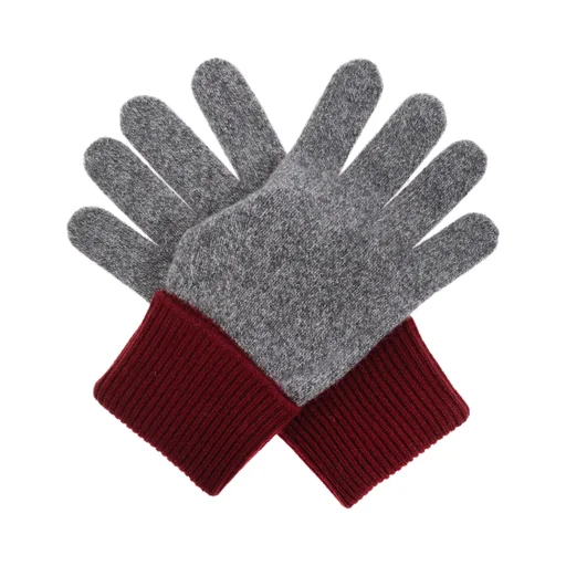 Logo Gloves