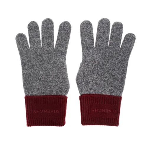 Logo Gloves