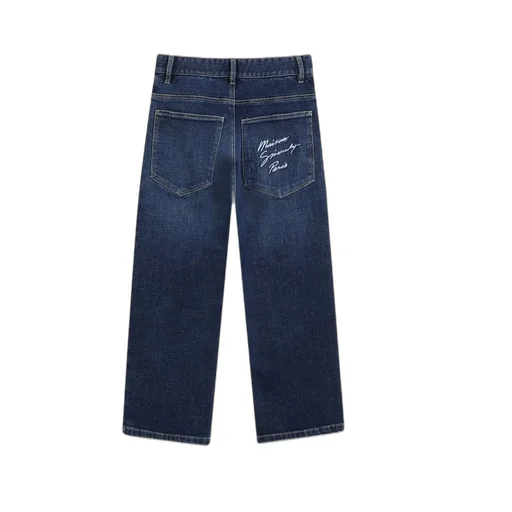 Waistband Jeans
