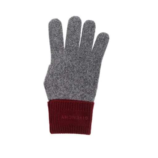 Logo Gloves