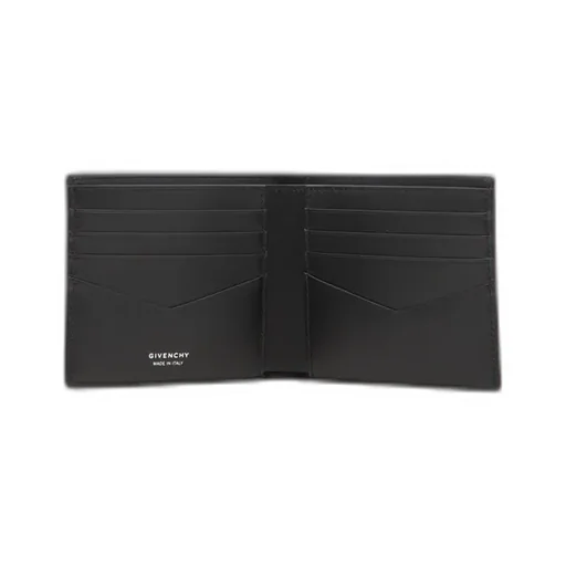 Bifold Wallet