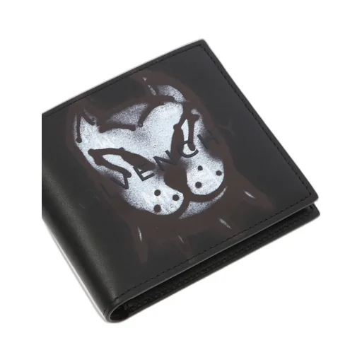 Bifold Wallet