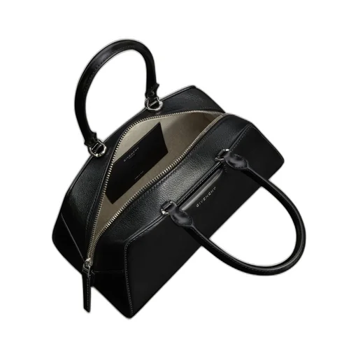 Antigona East West Small Top Handle Bag