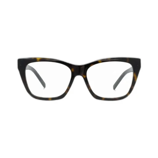 Cat-Eye Glasses