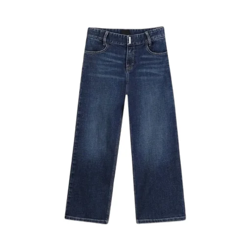 Waistband Jeans