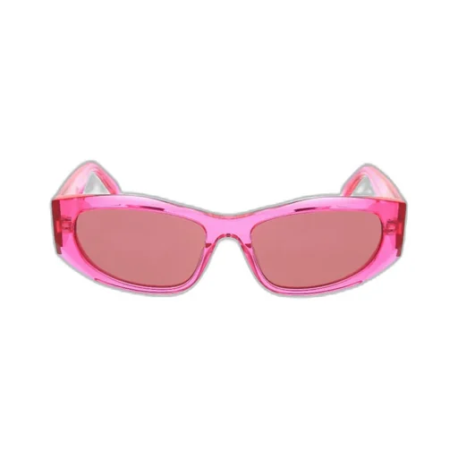 Cat Eye Frame Sunglasses