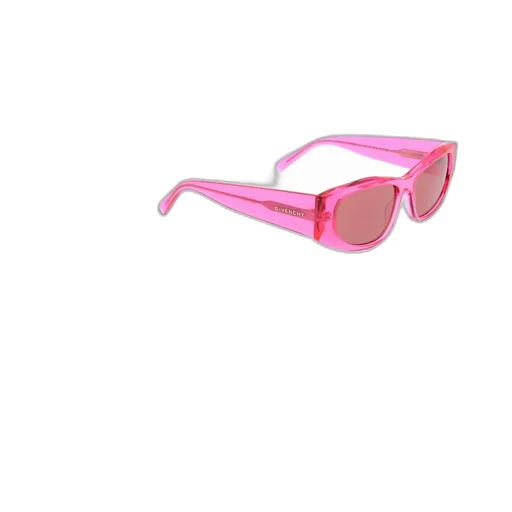 Cat Eye Frame Sunglasses
