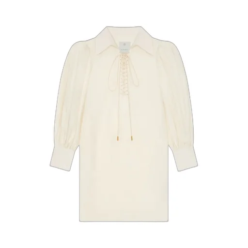 Linen Dress