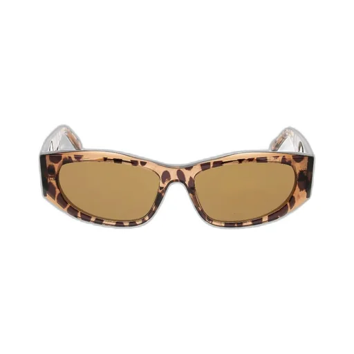 Cat Eye Frame Sunglasses