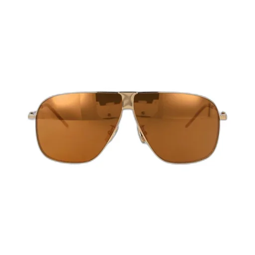 Pilot Frame Sunglasses
