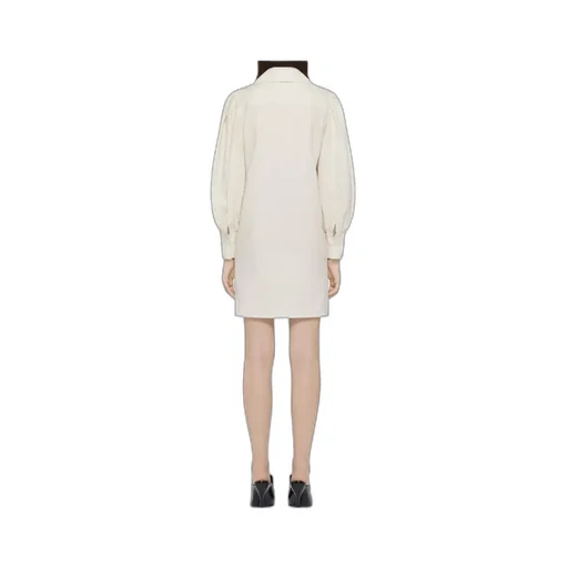 Linen Dress