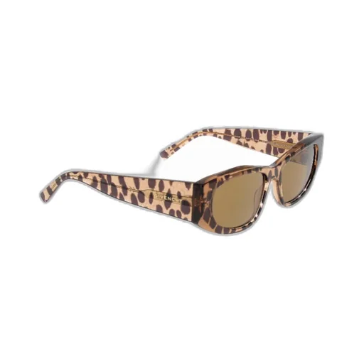 Cat Eye Frame Sunglasses