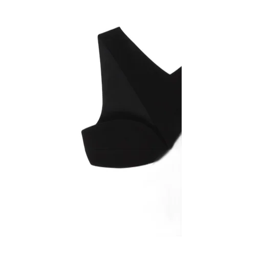 Cut-Out Mini Dress