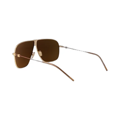 Pilot Frame Sunglasses