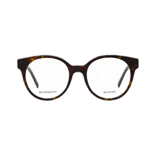Pantos-Frame Glasses