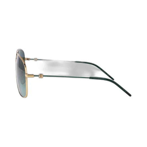 Pilot Frame Sunglasses