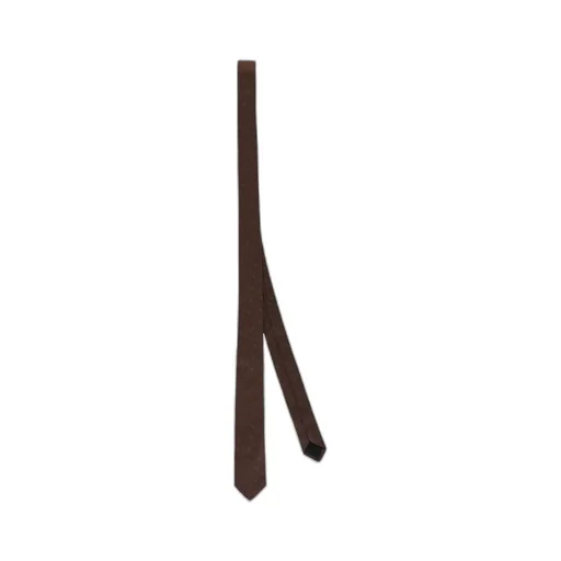 Pointed Tie