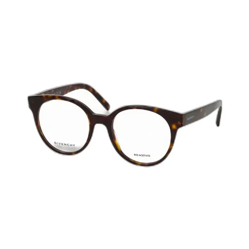 Pantos-Frame Glasses