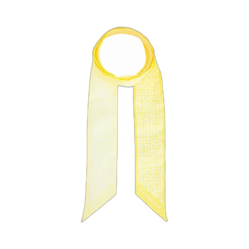 Patterned Scarf