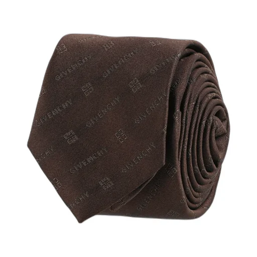 Pointed Tie