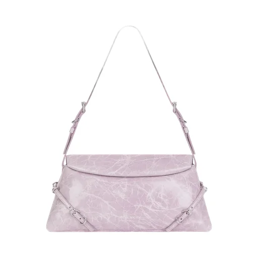 Small P'tit Voyou Shoulder Bag