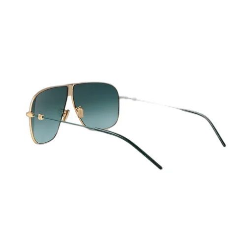 Pilot Frame Sunglasses