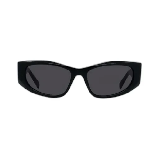 Cat Eye Frame Sunglasses