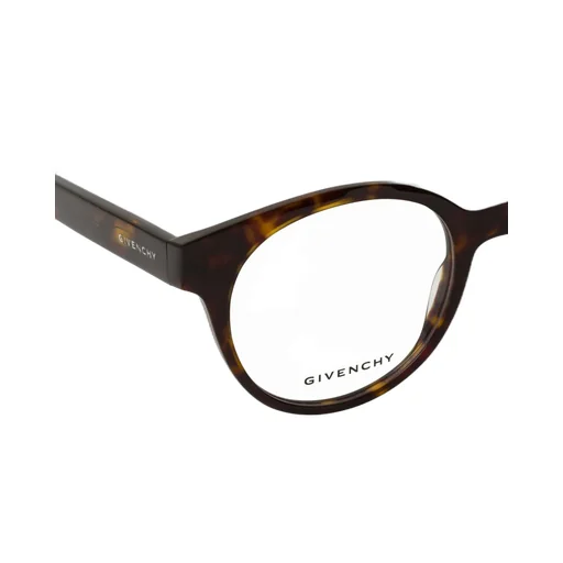 Pantos-Frame Glasses