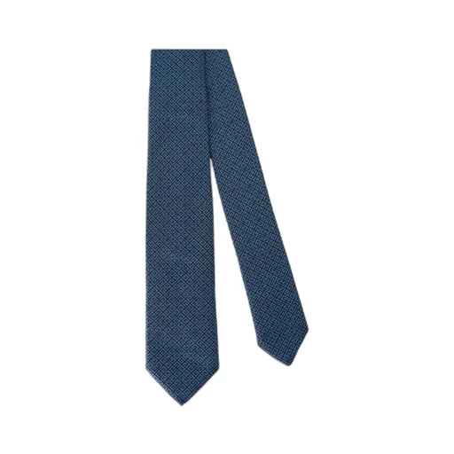 Patterned Tie