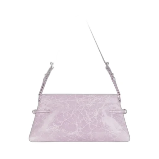 Small P'tit Voyou Shoulder Bag