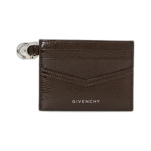 Logo Card Holder