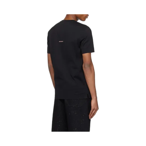 4G Embroidered Crewneck T-Shirt