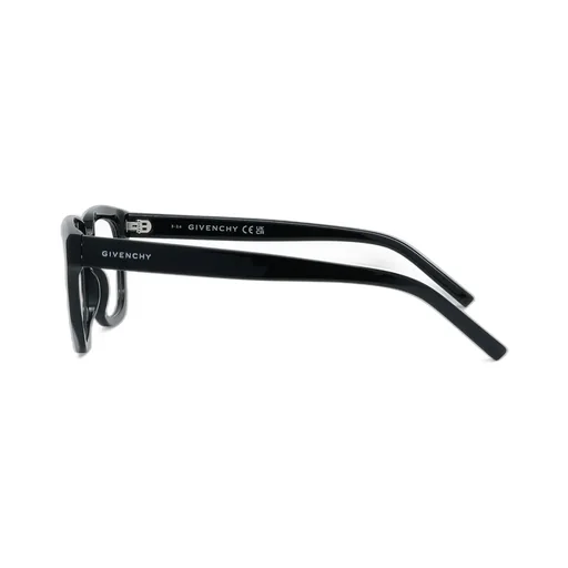 Square-Frame Glasses