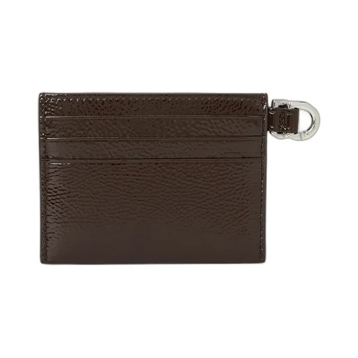 Logo Card Holder