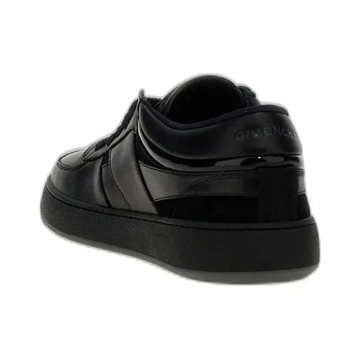 G Move Low Sneakers