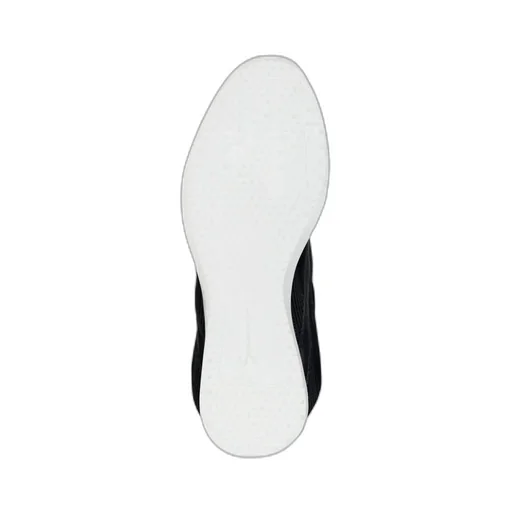 Low-Top Mesh Sneakers