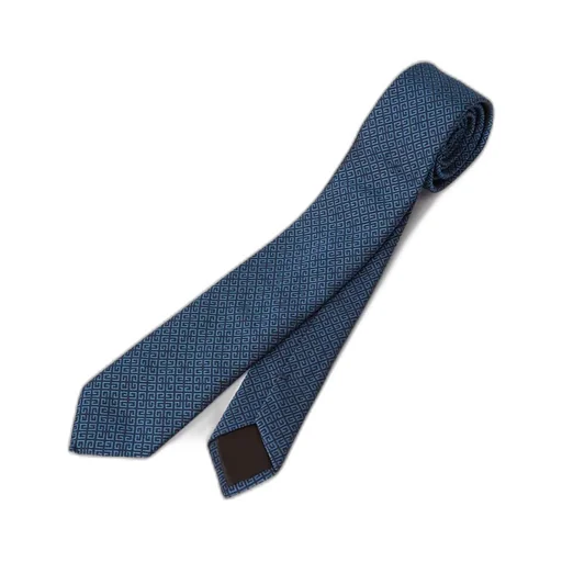 Patterned Tie