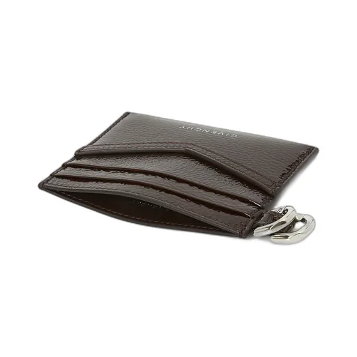 Logo Card Holder