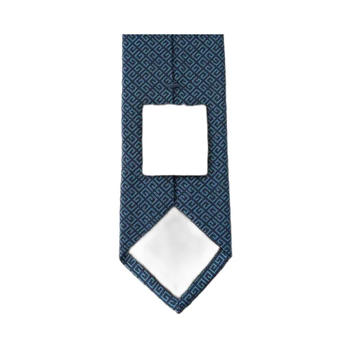 Patterned Tie