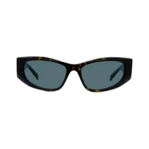 Cat Eye Frame Sunglasses
