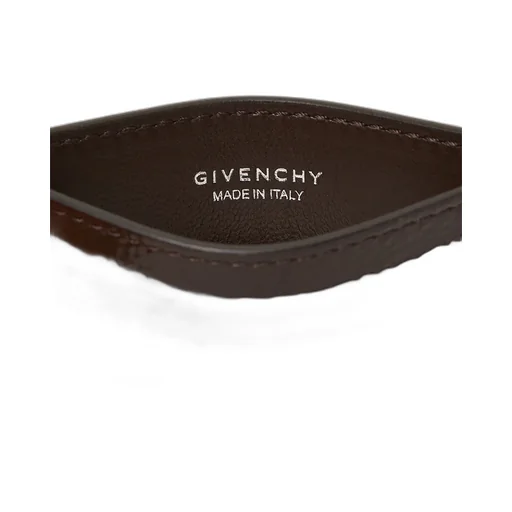 Logo Card Holder