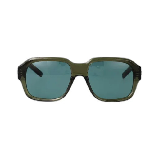 Square Frame Sunglasses