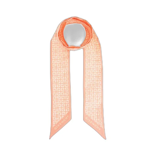 Pattern Scarf