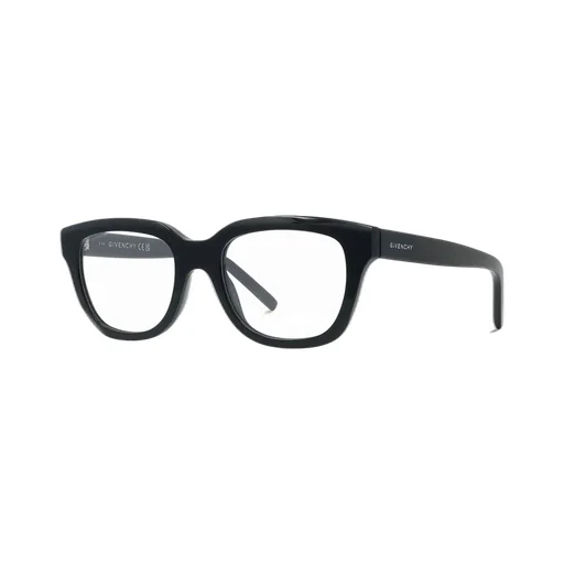 Square-Frame Glasses