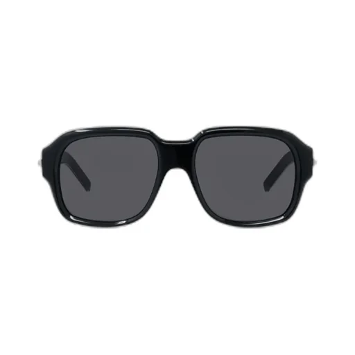 Square Frame Sunglasses