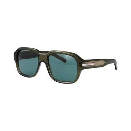 Square Frame Sunglasses