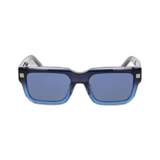 Rectangle Frame Sunglasses