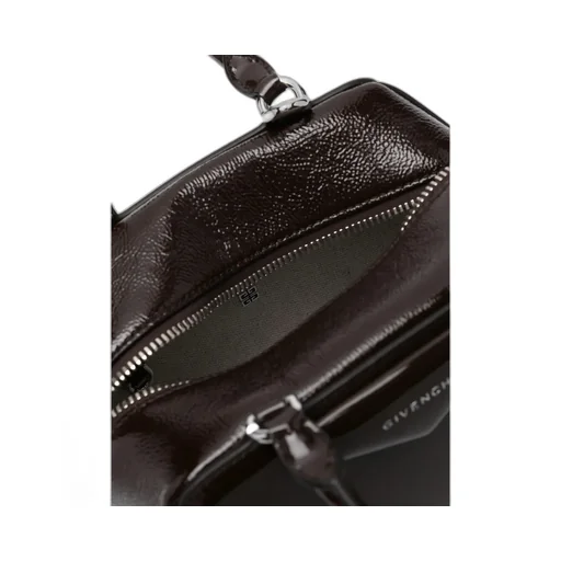 Antigona Cube Mini Tote Bag