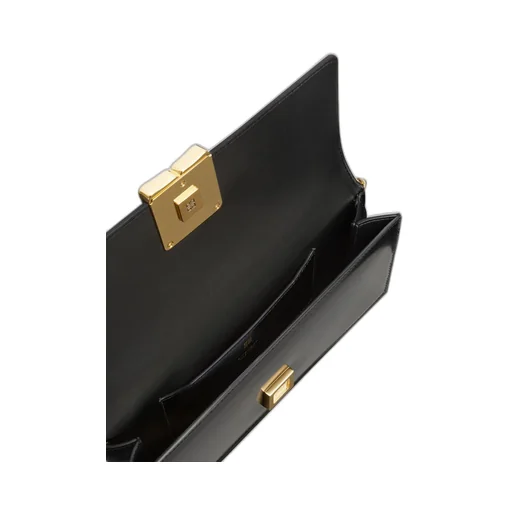 4G Liquid Clutch Bag