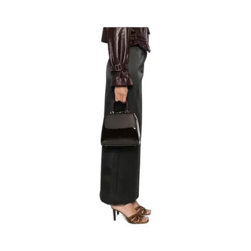 Antigona Cube Mini Tote Bag